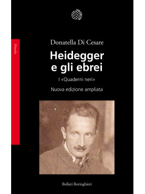 Heidegger e gli ebrei. I «Q...