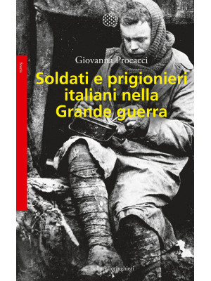 Soldati e prigionieri itali...