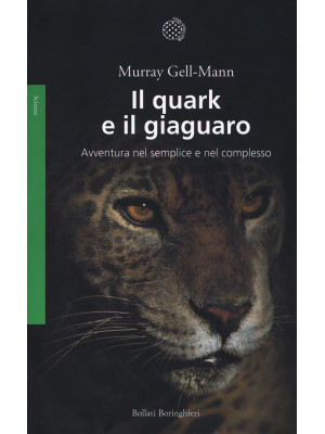 Il quark e il giaguaro. Avv...