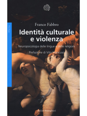 Identità culturale e violen...