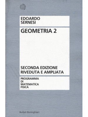 Geometria. Vol. 2