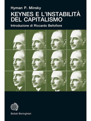 Keynes e l'instabilità del ...