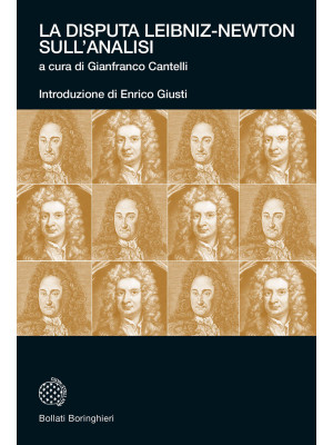 La disputa Leibniz-Newton sull'analisi