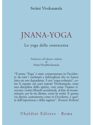 Jnana-yoga