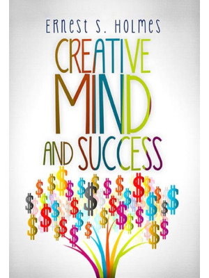 Creative mind and success