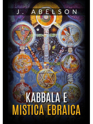 Kabbala e mistica ebraica