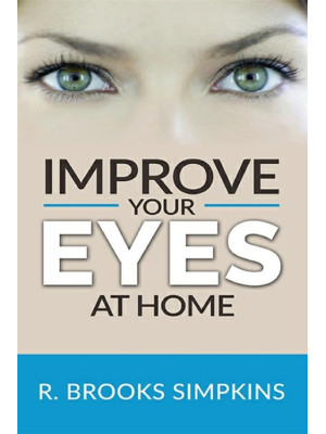 Improve your eyes at home