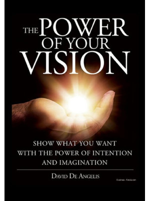 The power of your vision. S...