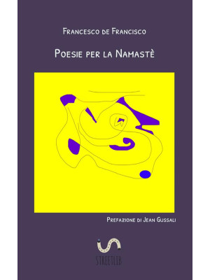 Poesie per la Namastè