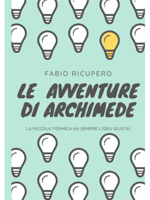 Le avventure di Archimede. ...