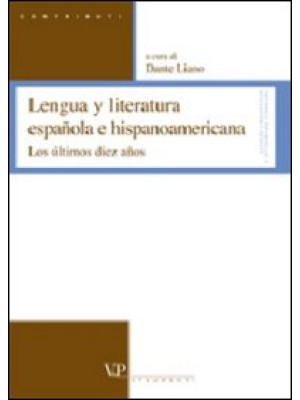 Lengua y literatura español...