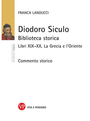 Diodoro Siculo. Biblioteca ...