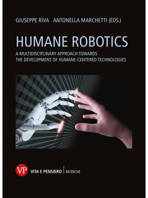 Humane robotics. A multidis...