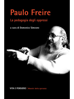 Paulo Freire. La pedagogia ...