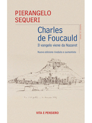 Charles de Foucauld. Il van...