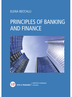 Principles of banking and f...