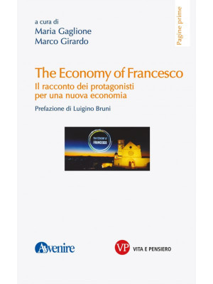 The economy of Francesco. I...