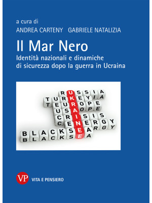 Il Mar Nero. Identità nazio...