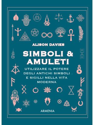 Simboli & Amuleti. Utilizza...