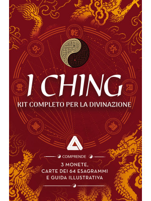 I Ching. Con 64 carte degli...