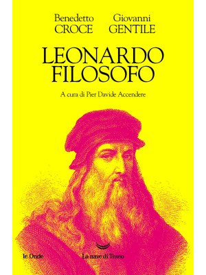 Leonardo filosofo