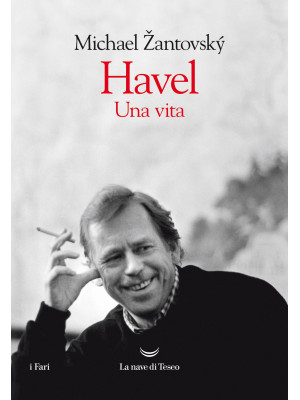 Havel. Una vita