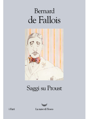 Saggi su Proust