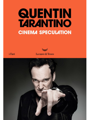 Cinema speculation. Ediz. italiana