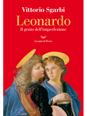 Leonardo. Il genio dell'imp...