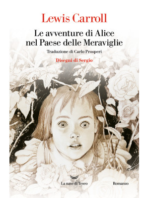 Le avventure di Alice nel P...