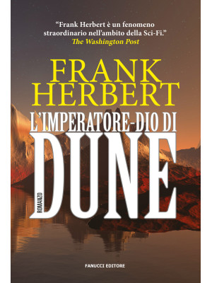 L'imperatore-dio di Dune. I...