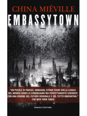 Embassytown