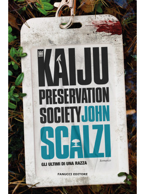 The Kaiju Preservation Soci...