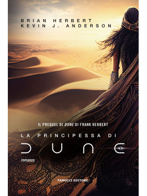 La principessa di Dune