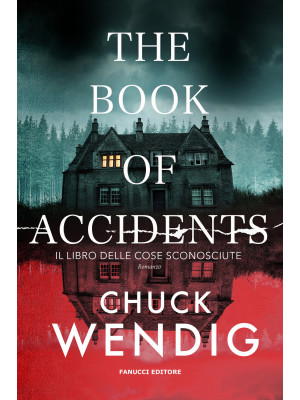 The book of accidents. Il l...