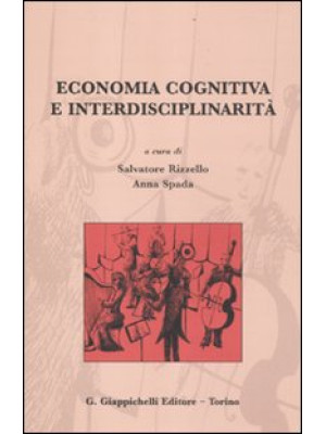 Economia cognitiva e interd...
