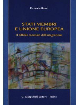 Stati membri e Unione europ...
