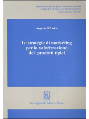 Le strategie di marketing p...