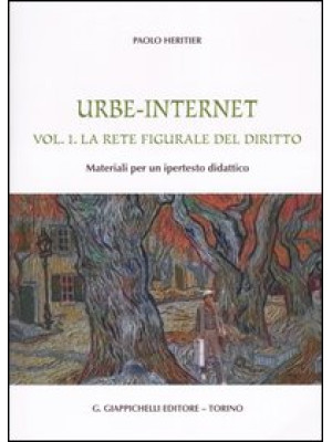 Urbe-Internet. Vol. 1: La r...