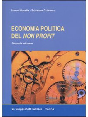 Economia politica del non p...