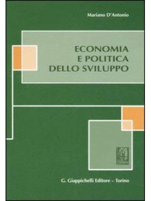 Economia e politica dello s...