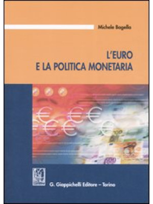 L'Euro e la politica monetaria