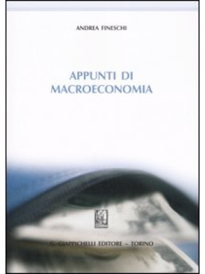 Appunti di macroeconomia