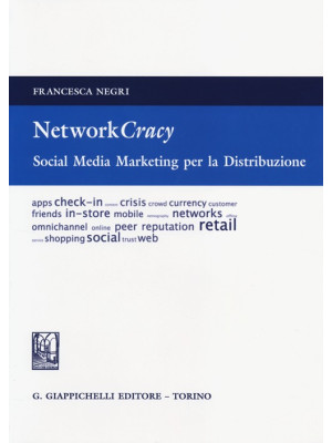 Networkcracy. Social media ...