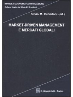 Market-driven management e ...
