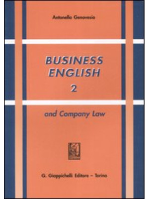 Business english and Compan...