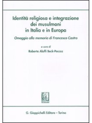 Identità religiosa e integr...