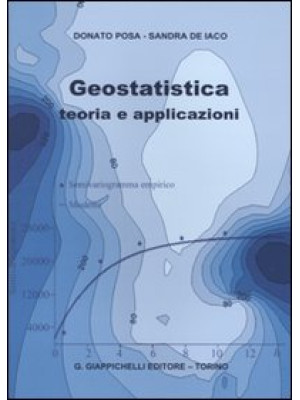 Geostatistica: teoria e app...