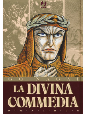 La Divina Commedia. Omnibus...