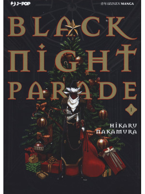 Black night parade. Vol. 1